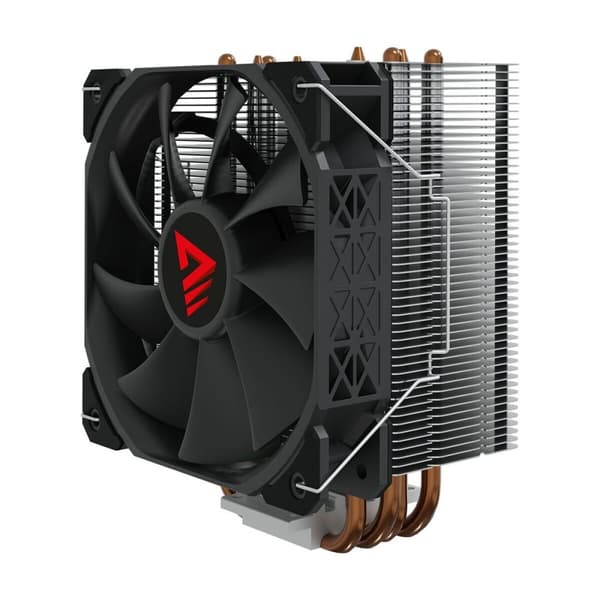 CPU-fläkt Savio VORTEX X2
