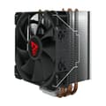 Miniatyrbild 1 av 11: CPU-fläkt Savio VORTEX X2