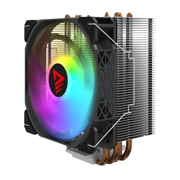 CPU-tuuletin Savio VORTEX X2 ARGB