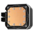 Miniatyrbild 5 av 6: Flytande kylkit DEEPCOOL R-LX550-BKDSNC-G-1