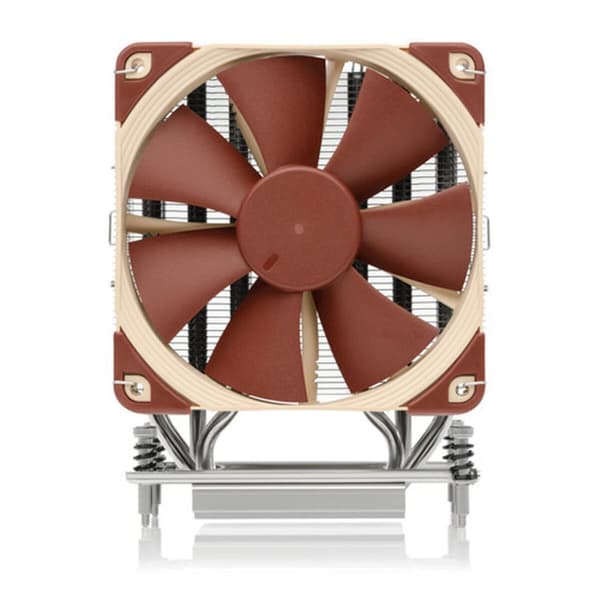 CPU-fläkt Noctua NH-U12STR4-SP3