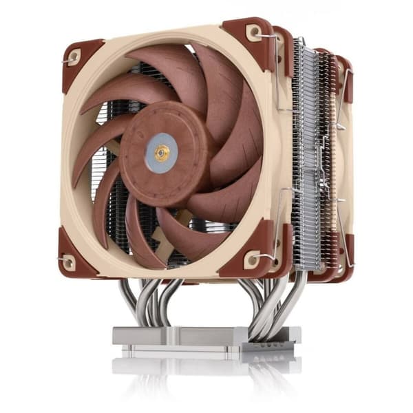 CPU-fläkt Noctua NH-U12S DX-3647
