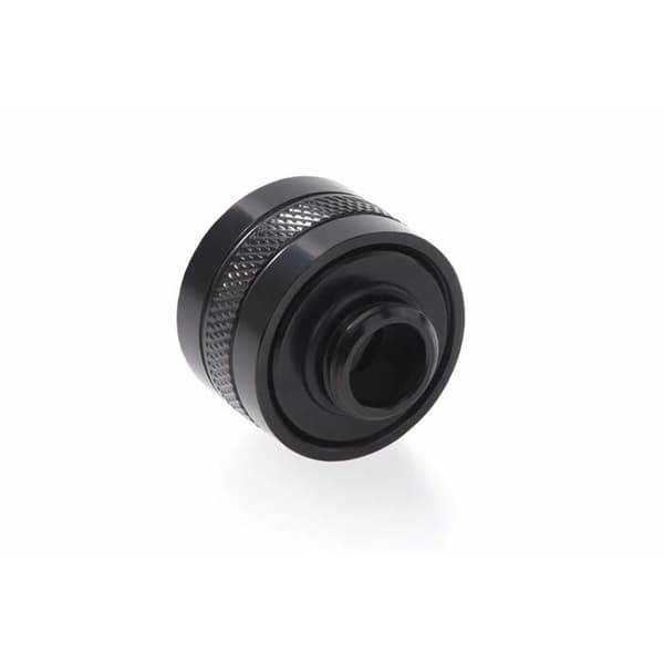 Kompressionsanslutning - Alphacool - Eiszapfen Pro - Ø 16 mm - G1/4 - Set med 6 delar