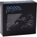 Miniatyrbild 5 av 5: Kompressionsanslutning - Alphacool - Eiszapfen Pro - Ø 16 mm - G1/4 - Set med 6 delar