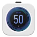 Miniatyrbild 4 av 4: CORSAIR - H150i ELITE LCD XT - Allt-i-ett vattenkylningssats - 360 mm kylare - Vit - (CW-9060077-WW)