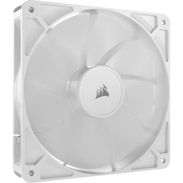 Kylplatta till laptop Corsair Vit