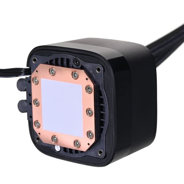 Flytande kylkit DEEPCOOL R-LD240-BKMSN-G-1