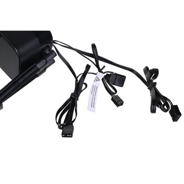 Flytande kylkit DEEPCOOL R-LD240-BKMSN-G-1