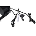 Miniatyrbild 5 av 11: Flytande kylkit DEEPCOOL R-LD240-BKMSN-G-1