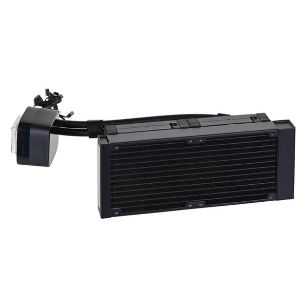 Flytande kylkit DEEPCOOL R-LD240-BKMSN-G-1