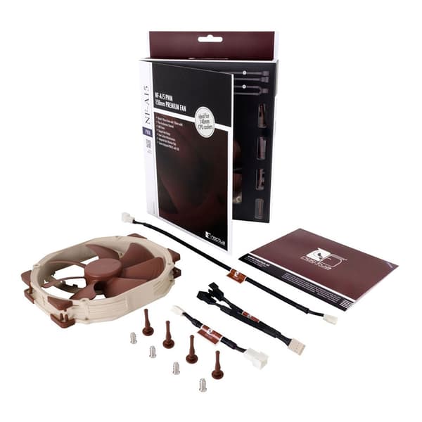 Noctua Nf-a15pwm Blæser