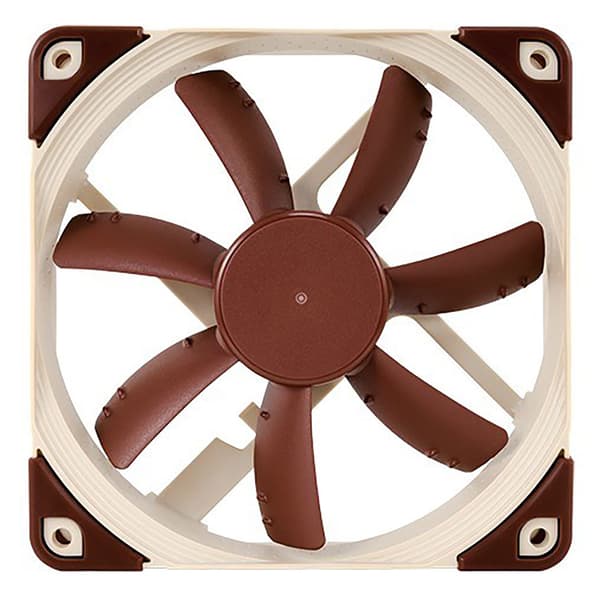 Noctua Nf-s12a-flx Blæser