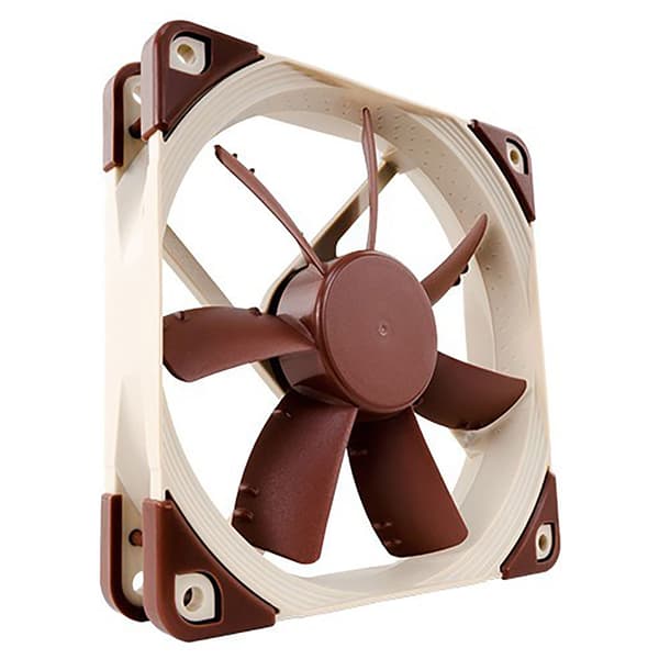 Noctua Nf-s12a-flx Blæser