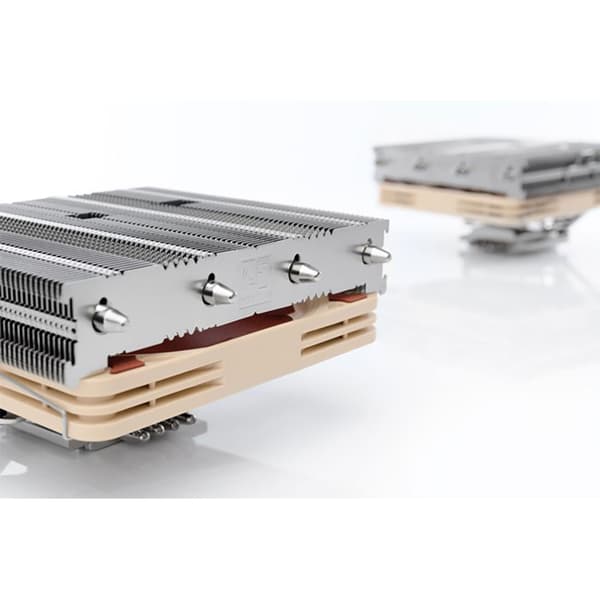 Noctua Nh-l12s Cpu-fläkt
