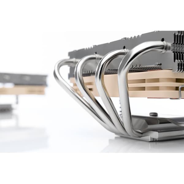 Noctua Nh-l12s Cpu-fläkt