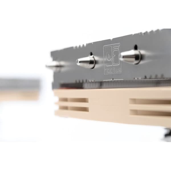 Noctua Nh-l12s Cpu-fläkt