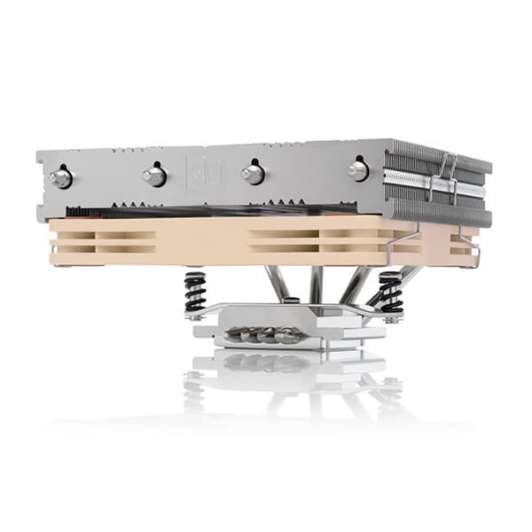 Noctua Nh-l12s Cpu-fläkt
