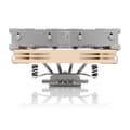 Miniatyrbild 1 av 6: Noctua Nh-l12s Cpu-fläkt