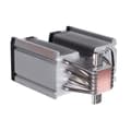 Miniatyrbillede 2 af 8: Endorfy Fortis 5 Cpu-blæser