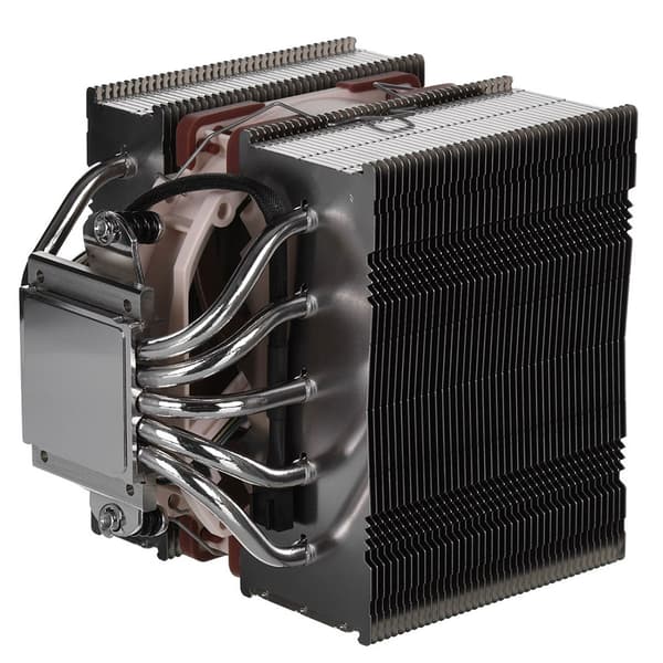Noctua Nh-d12l Cpu-blæser
