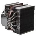 Miniatyrbillede 4 af 10: Noctua Nh-d12l Cpu-blæser