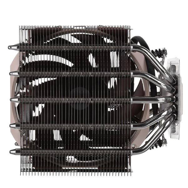 Noctua Nh-d12l Cpu-blæser