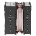 Miniatyrbillede 2 af 10: Noctua Nh-d12l Cpu-blæser