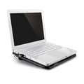 Miniatyrbillede 2 af 5: Kølingsbase for en laptop Media Tech MT2660