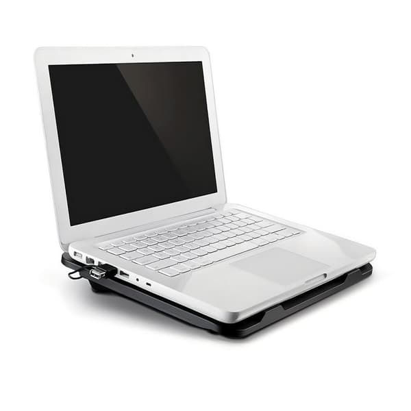 Kølingsbase for en laptop Media Tech MT2660