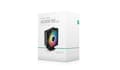 Miniatyrbild 10 av 10: DeepCool AG400 A-RGB Processor Luftkylare 12 cm Svart, Vit 1 st.