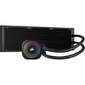 Miniatyrbillede 2 af 4: Vattenkylning - CORSAIR - iCUE LINK TITAN 360 RX - RGB - Svart