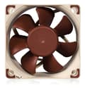 Miniatyrbillede 3 af 7: Noctua NF-A6x25 5V PWM Computertaske Ventilator 6 cm Beige