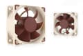 Miniatyrbillede 7 af 7: Noctua NF-A6x25 5V PWM Computertaske Ventilator 6 cm Beige