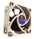 Miniatyrbillede 2 af 7: Noctua NF-A6x25 5V PWM Computertaske Ventilator 6 cm Beige