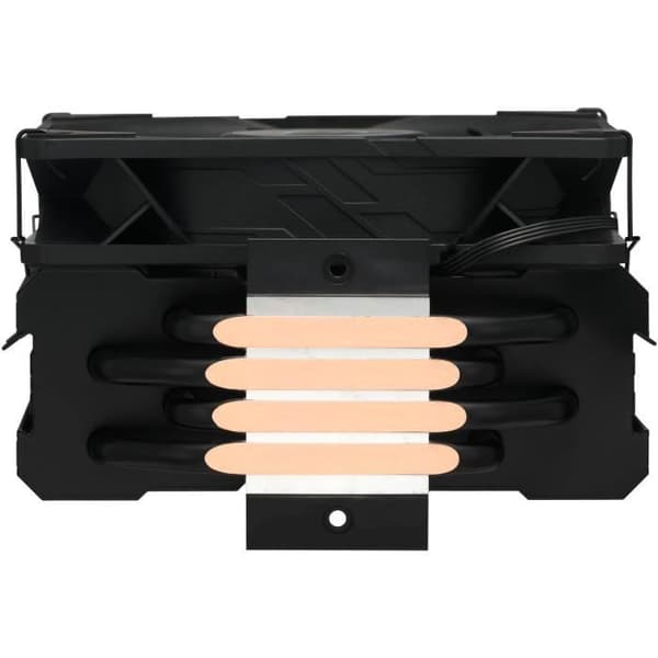 "Kylning PC - COOLER MASTER - RR-S4KK-25SN-R1 - Hyper 212 Black"