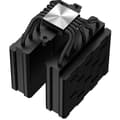 Miniatyrbild 6 av 6: DEEPCOOL - Gammaxx AG620 ARGB - CPU-kylare - 2 x 120 mm