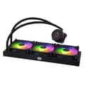 Miniatyrbild 3 av 6: Flytande kylkit Cooler Master