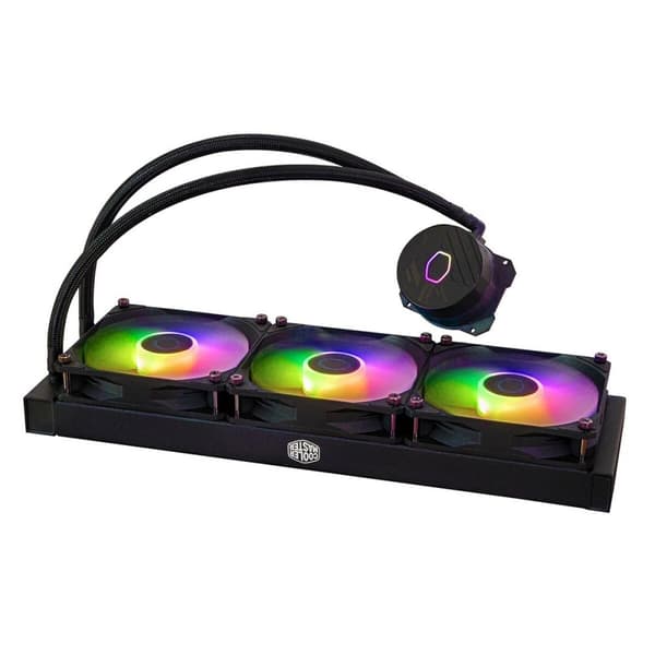 Flytende kjølesett Cooler Master