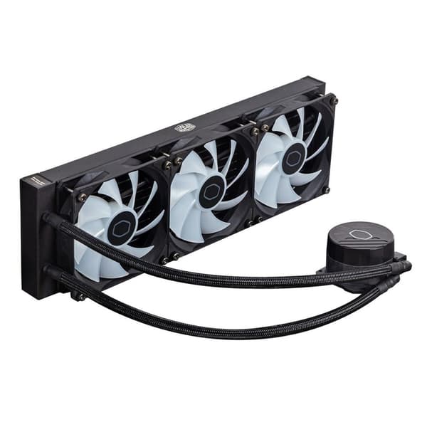 Flytende kjølesett Cooler Master