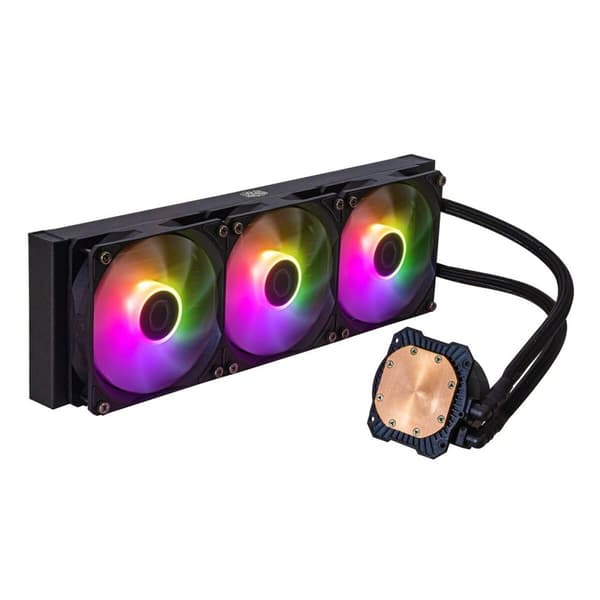 Flytende kjølesett Cooler Master
