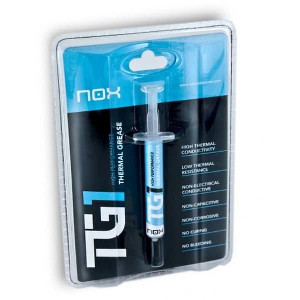 Termisk Lim Nox-Xtreme CL-O0027