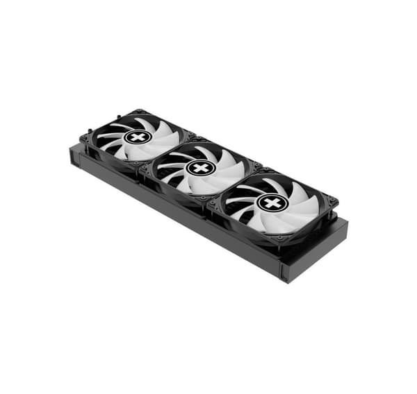 CPU køler multi socket/lq360g.Argb xc997, Xilence