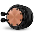 Miniatyrbild 4 av 6: Flytande kylkit NZXT RL-KN36E-B1