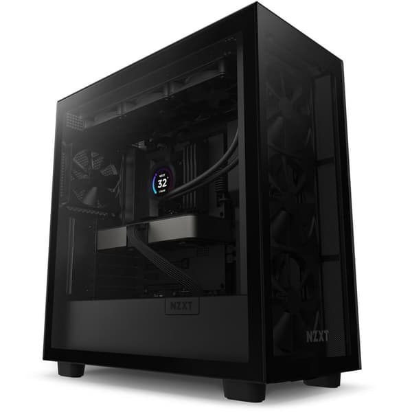 Flytande kylkit NZXT RL-KN36E-B1