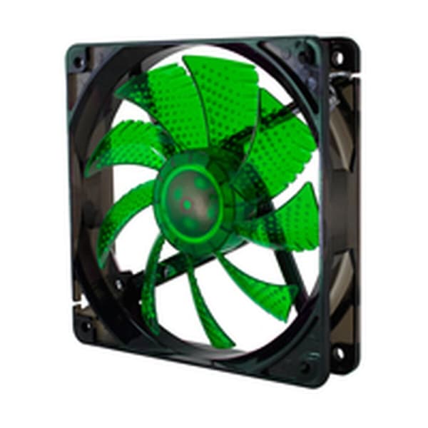 Boxventilator Nox-Xtreme NXCFAN120LG