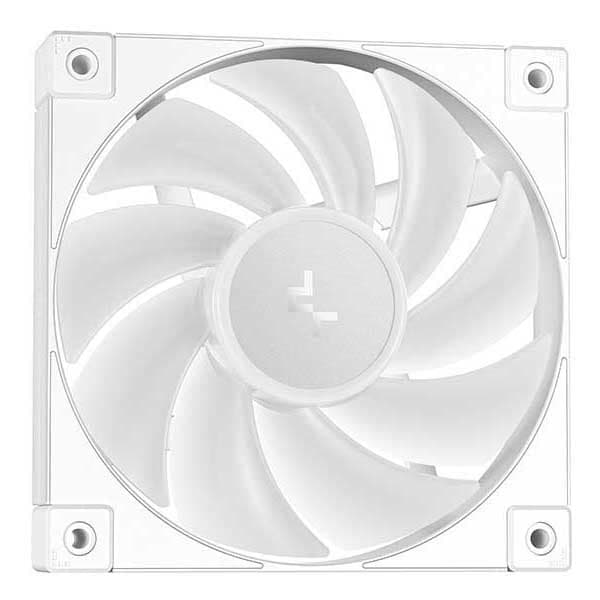 Deepcool Lt240 Argb Vandkøling