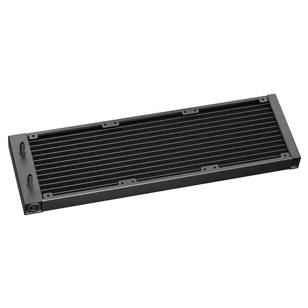 Deepcool Lt360 Argb Vandkøling