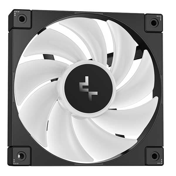 Deepcool Lt360 Argb Vandkøling