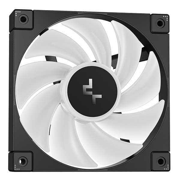 Deepcool Lt360 Argb Vandkøling