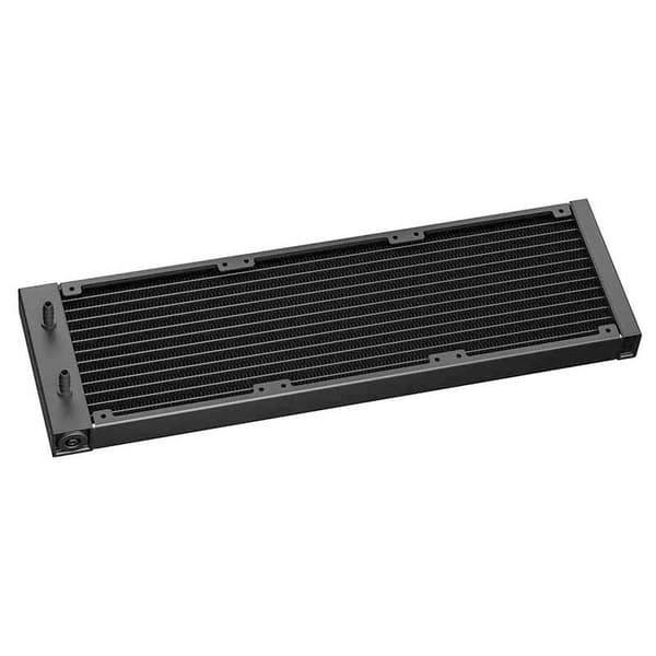 Deepcool Lt360 Argb Vandkøling